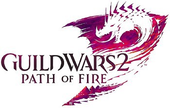 Фото Guild Wars 2: Path of Fire (PC), електронний ключ