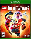 Фото LEGO The Incredibles (Xbox One), Blu-ray диск