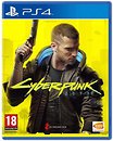 Фото Cyberpunk 2077 (PS4, PS5 Upgrade Available), Blu-ray диск