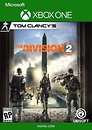 Фото Tom Clancy's The Division 2 (Xbox One), электронный ключ