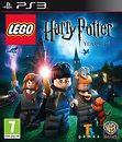 Фото LEGO Harry Potter: Years 1-4 (PS3), Blu-ray диск