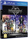 Фото Kingdom Hearts HD 1.5 + 2.5 ReMIX (PS4), Blu-ray диск