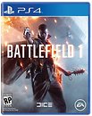 Фото Battlefield 1 (PS4), Blu-ray диск