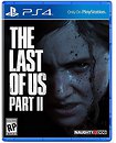 Фото The Last of Us Part II (PS4), Blu-ray диск