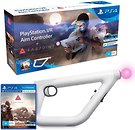 Фото Farpoint и Aim Controller (PS4), комплект