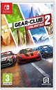 Фото Gear.Club Unlimited 2 (Nintendo Switch), картридж