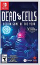 Фото Dead Cells Action Game Of The Year (Nintendo Switch), картридж