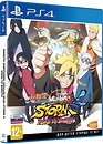 Фото Naruto Shippuden: Ultimate Ninja Storm 4 Road to Boruto (PS4), Blu-ray диск