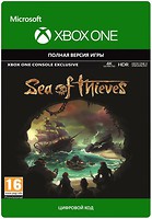 Фото Sea of Thieves (Xbox One), электронный ключ