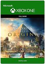Фото Assassin's Creed: Origins (Xbox One), електронний ключ