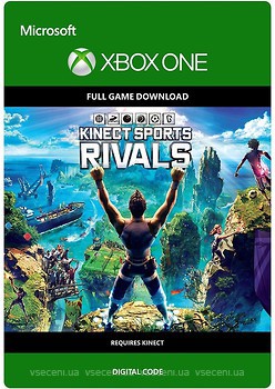 Фото Kinect Sports Rivals (Xbox One), электронный ключ