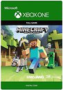 Фото Minecraft (Xbox One), электронный ключ