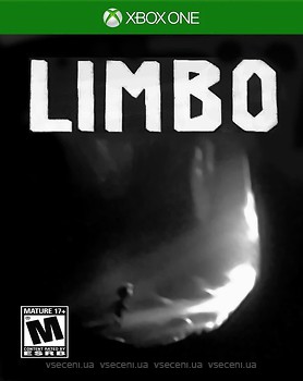Фото Limbo (Xbox One), электронный ключ