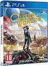 Фото The Outer Worlds (PS4), Blu-ray диск