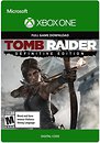Фото Tomb Raider: Definitive Edition (Xbox One), электронный ключ