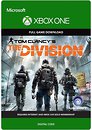 Фото Tom Clancy’s The Division (Xbox One), электронный ключ