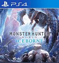 Фото Monster Hunter World: Iceborne (PS4), Blu-ray диск