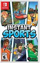 Фото Instant Sports (Nintendo Switch), картридж