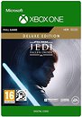 Фото Star Wars Jedi: Fallen Order Deluxe Edition (Xbox One), електронний ключ