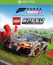 Фото Forza Horizon 4: LEGO Speed Champions (Xbox One), электронный ключ