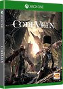Фото Code Vein (Xbox One), Blu-ray диск