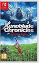 Фото Xenoblade Chronicles: Definitive Edition (Nintendo Switch), картридж