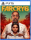 Фото Far Cry 6 (PS5), Blu-ray диск