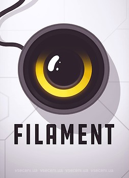 Фото Filament (PC), електронний ключ