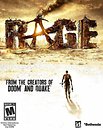 Фото Rage (PC), електронний ключ