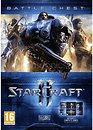 Фото StarCraft II: Battlechest (PC), електронний ключ