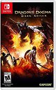 Фото Dragon's Dogma: Dark Arisen (Nintendo Switch), картридж