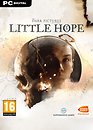 Фото The Dark Pictures Anthology: Little Hope (PC), электронный ключ