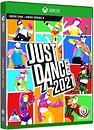 Фото Just Dance 2021 (Xbox Series, Xbox One), Blu-ray диск