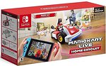 Фото Mario Kart Live: Home Circuit - Mario (Nintendo Switch), електронний ключ