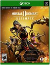 Фото Mortal Kombat 11 Ultimate (Xbox Series, Xbox One), електронний ключ