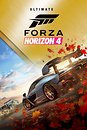 Фото Forza Horizon 4 Ultimate (Xbox Series, Xbox One), електронний ключ