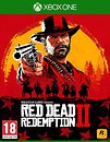 Фото Red Dead Redemption 2 (Xbox One), електронний ключ