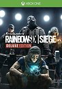 Фото Tom Clancy's Rainbow Six: Siege Deluxe Edition (Xbox Series, Xbox One), електронний ключ