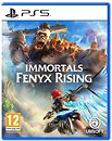 Фото Immortals Fenyx Rising (PS5, PS4), Blu-ray диск