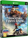 Фото Immortals Fenyx Rising (Xbox Series, Xbox One), Blu-ray диск
