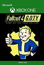 Фото Fallout 4 Game of the Year Edition (Xbox One), електронний ключ