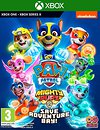Фото Paw Patrol: Mighty Pups Save Adventure Bay! (Xbox Series, Xbox One), електронний ключ