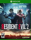 Фото Resident Evil 2 Remake (Xbox One), електронний ключ