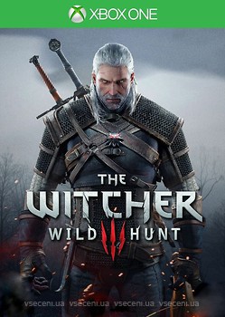 Фото The Witcher 3: Wild Hunt (Xbox One), електронний ключ