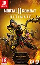 Фото Mortal Kombat 11 Ultimate (Nintendo Switch), електронний ключ