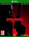 Фото Hitman 3 Deluxe Edition (Xbox Series, Xbox One), электронный ключ