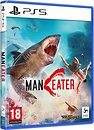 Фото Maneater (PS5), Blu-ray диск