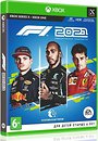 Фото F1 2021 (Xbox Series, Xbox One), Blu-ray диск