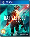 Фото Battlefield 2042 (PS4), Blu-ray диск