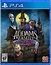 Фото The Addams Family: Mansion Mayhem (PS4), Blu-ray диск